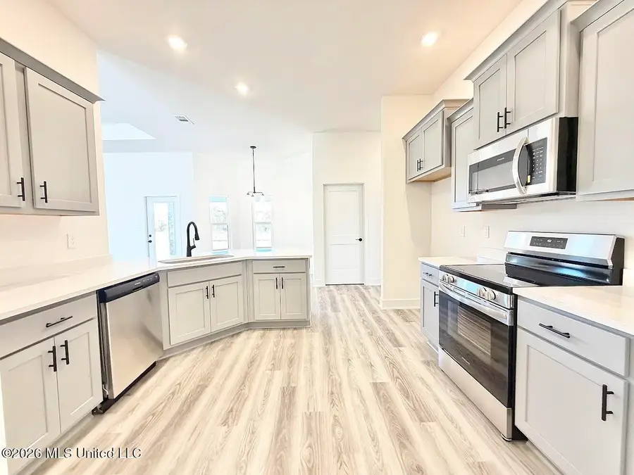 14865 Fritz Circle, Gulfport, MS 39503 - #2