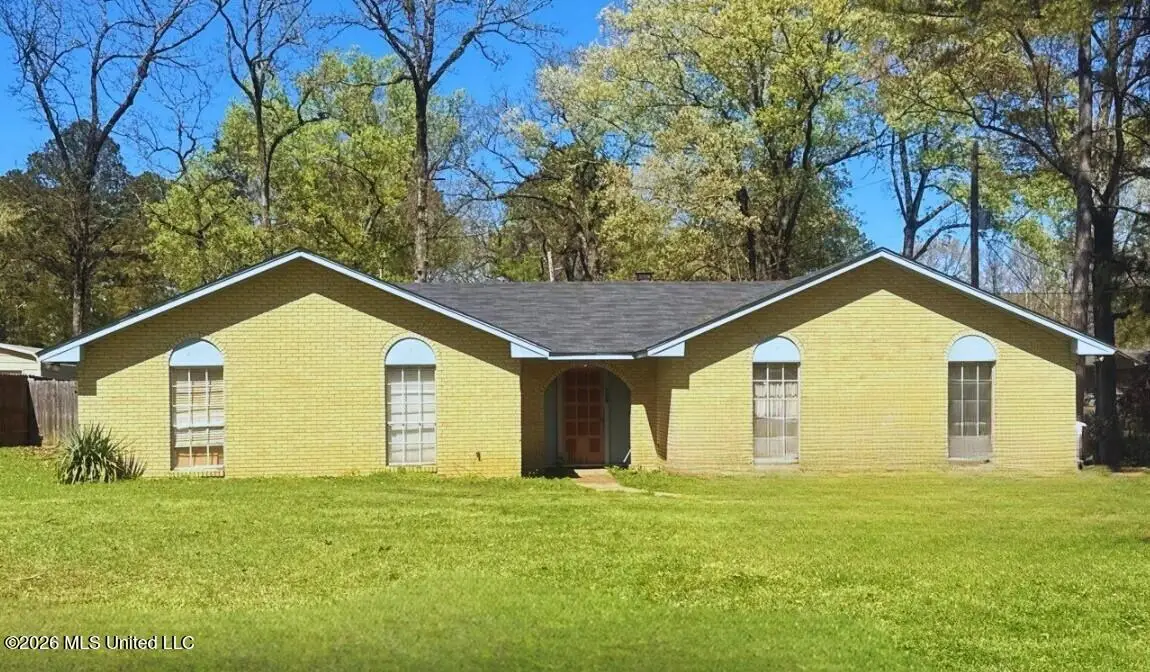 1724 Hamilton Boulevard, Jackson, MS 39213 - #1