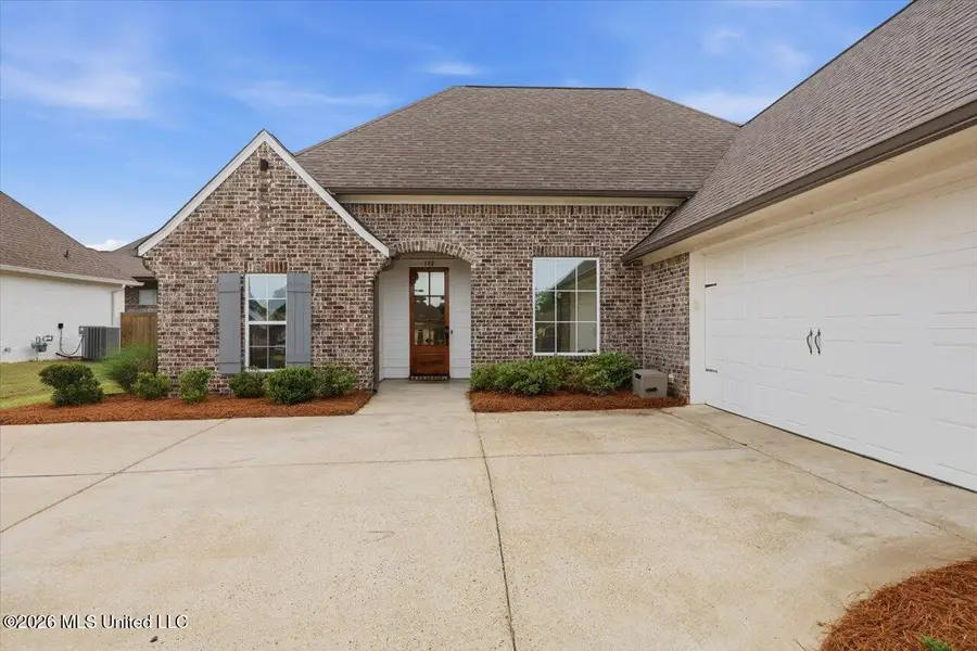 102 Sweetbriar Court, Canton, MS 39046 - #3