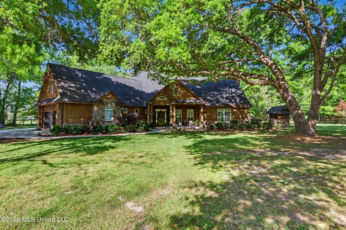 17713 Highway 613, Moss Point, MS 39562 - #1