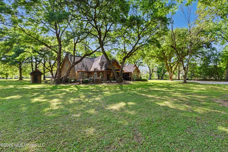 17713 Highway 613, Moss Point, MS 39562 - #3