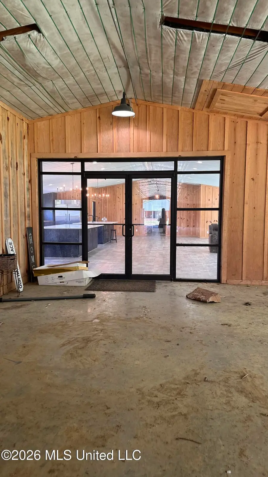 915 Hattie Wallace Road, Morton, MS 39117 - #3