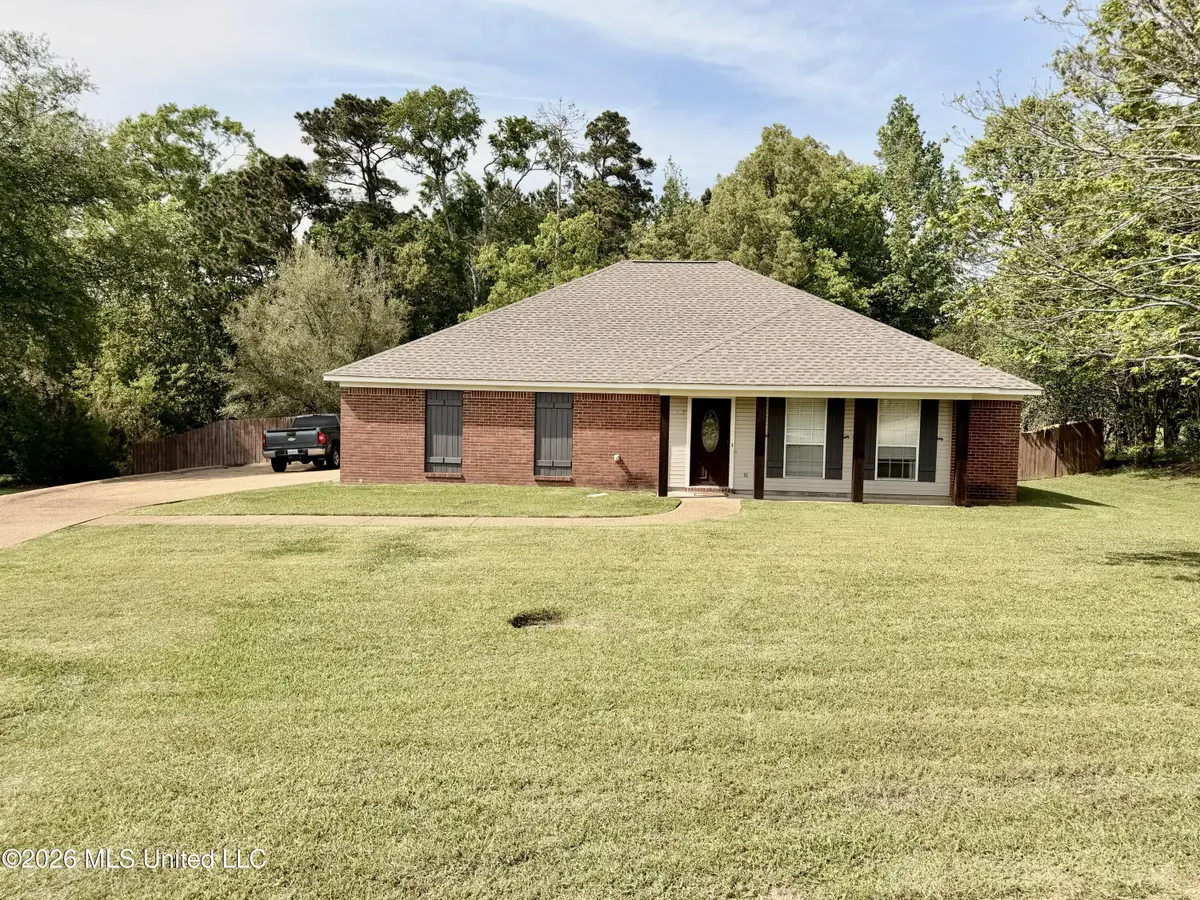 1007 Cobblestone Place, Brandon, MS 39042 - #1