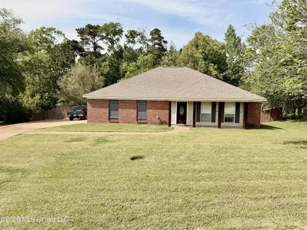 1007 Cobblestone Place, Brandon, MS 39042