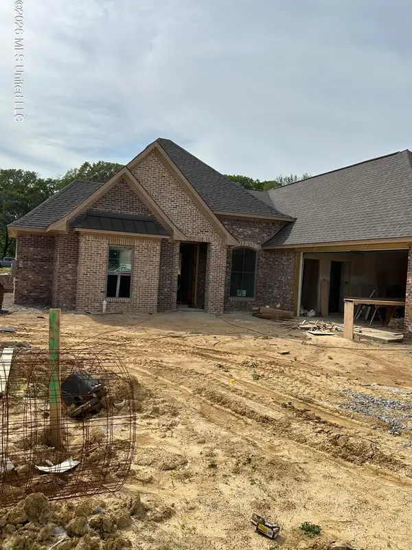 564 Lavender Way, Canton, MS 39046