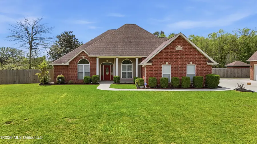 8500 Julia Drive, Vancleave, MS 39565 - #2