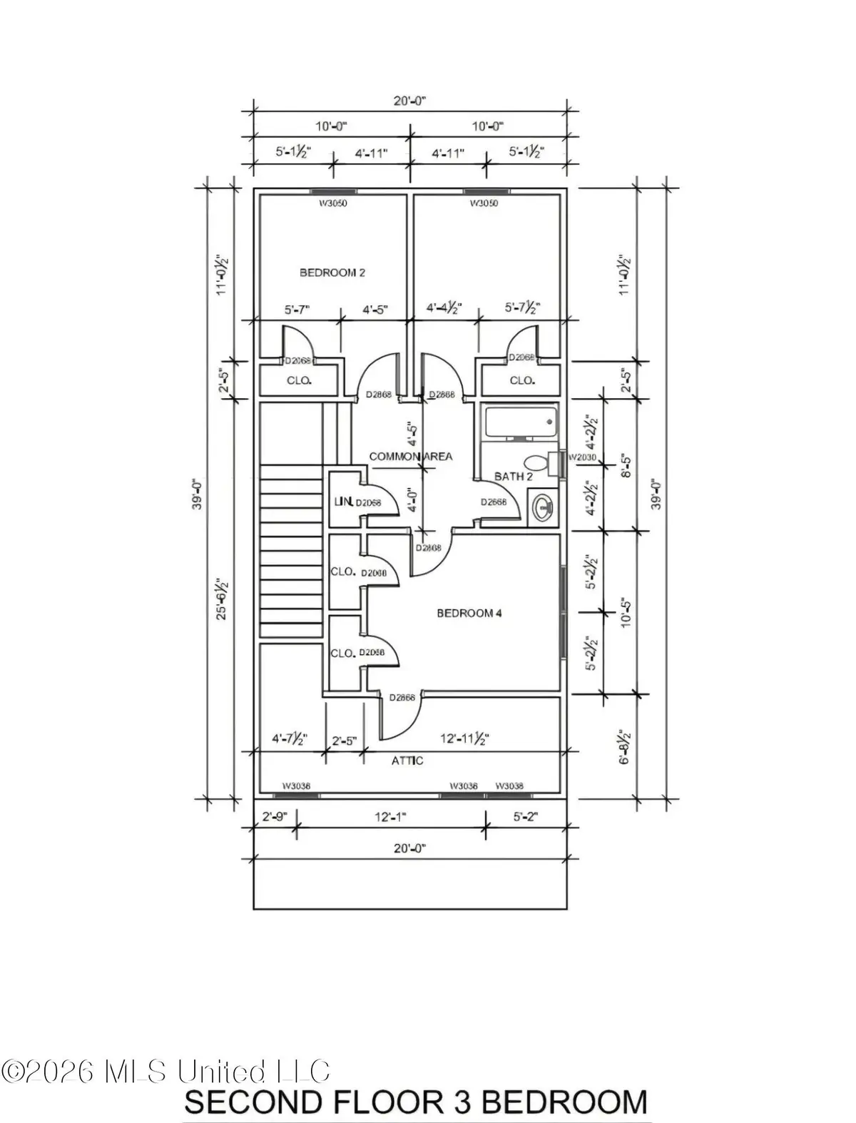 635 Brooks Street, Canton, MS 39046 - #1