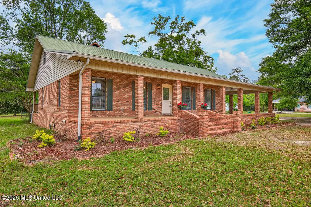 3402 Stephen Earl Drive, Vancleave, MS 39565 - #1