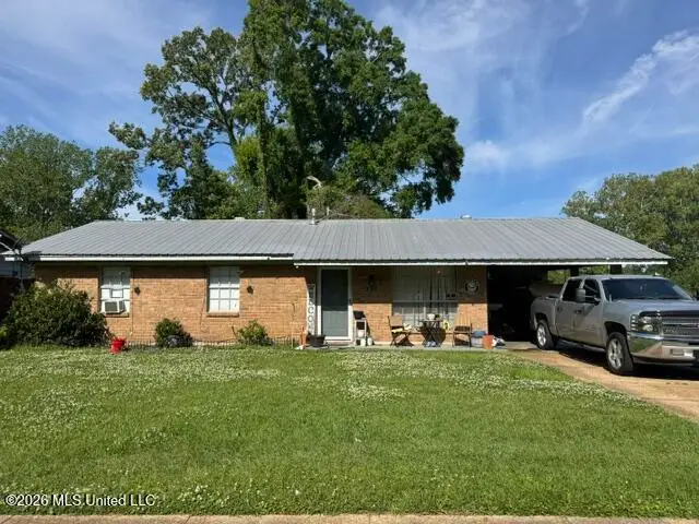 121 Oakhill Drive, Natchez, MS 39120 - #3