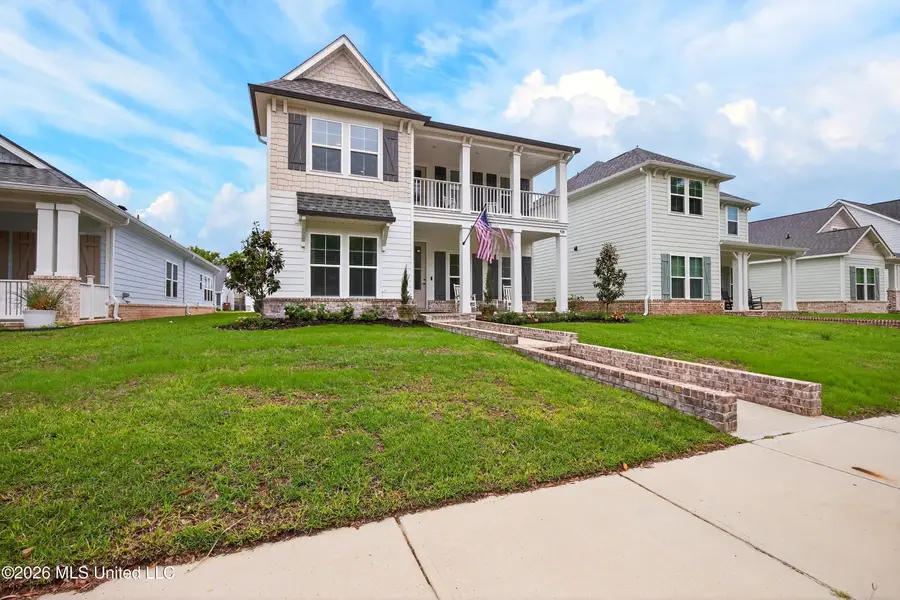 129 Grande View Drive, Biloxi, MS 39531 - #3