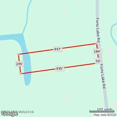 13816 Forts Lake Road, Moss Point, MS 39562 - #1