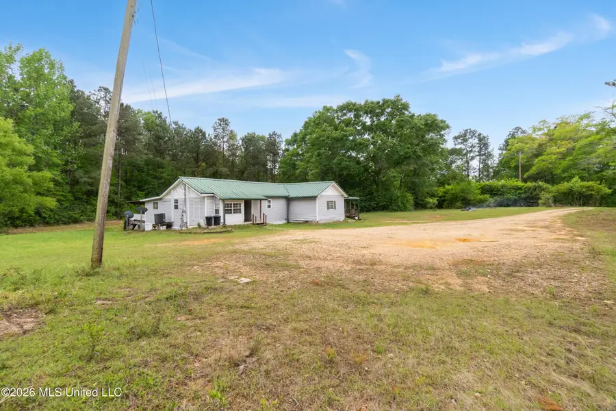 810 Osborn Moody Road, Poplarville, MS 39470 - #3
