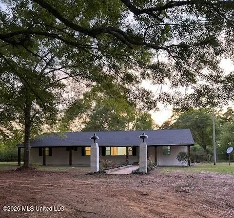 203 Green Road, Lucedale, MS 39452 - #1