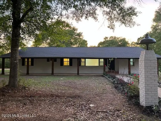 203 Green Road, Lucedale, MS 39452 - #3