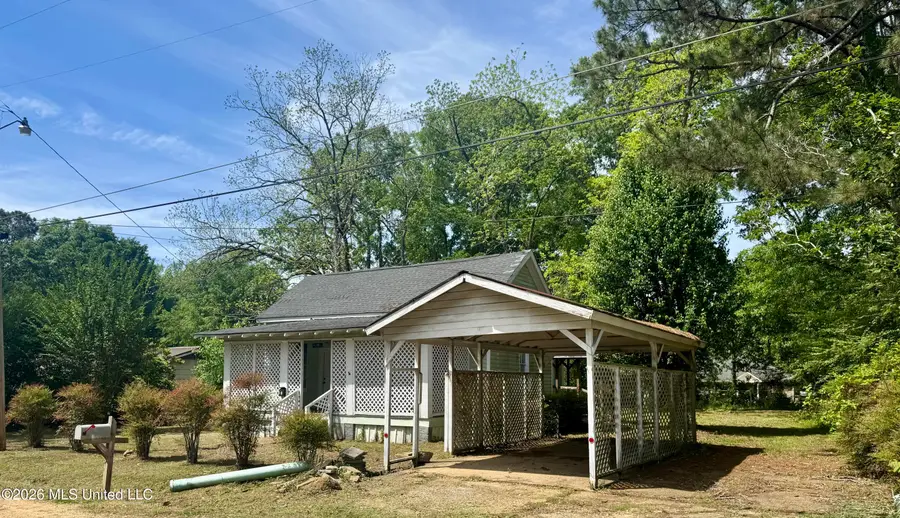 1208 Harper Street, McComb, MS 39648 - #2