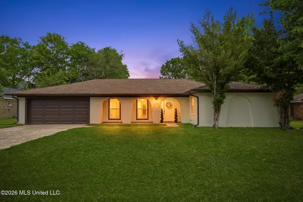 757 Canterbury Drive, Biloxi, MS 39532