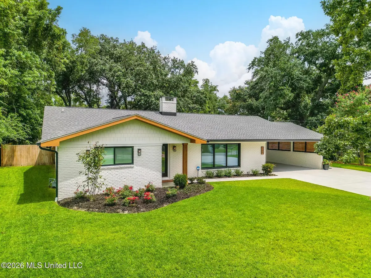 105 Sea Pine Street, Long Beach, MS 39560 - #1