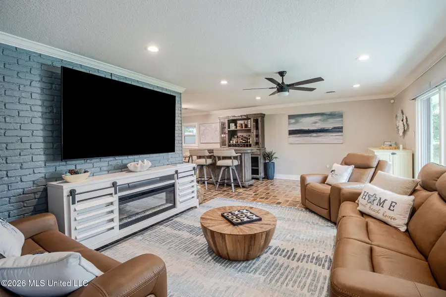 105 Sea Pine Street, Long Beach, MS 39560 - #3