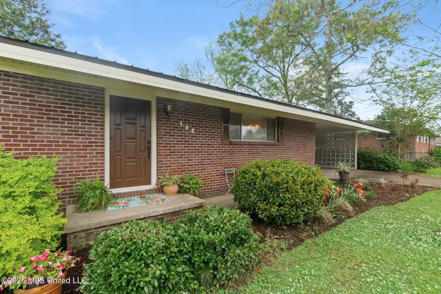 102 Maywood Drive, Petal, MS 39465 - #2