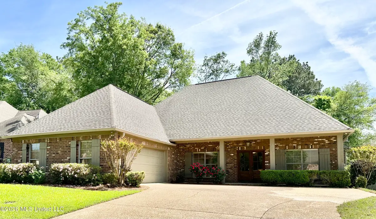 122 Weldon Drive, Madison, MS 39110 - #1