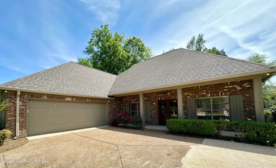 122 Weldon Drive, Madison, MS 39110 - #2