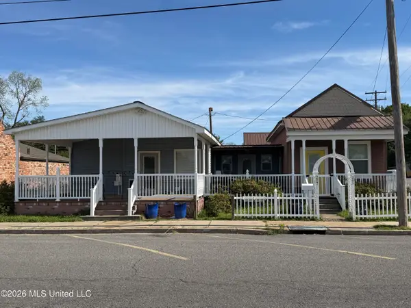 205 Carter Street, Vidalia, LA 71373
