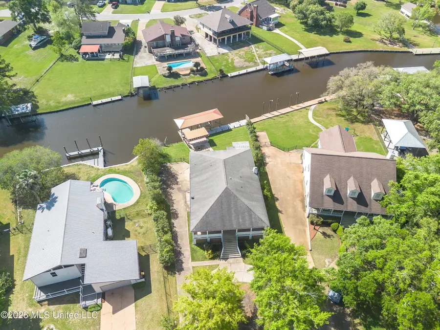 730 Live Oak Drive, Biloxi, MS 39532 - #3