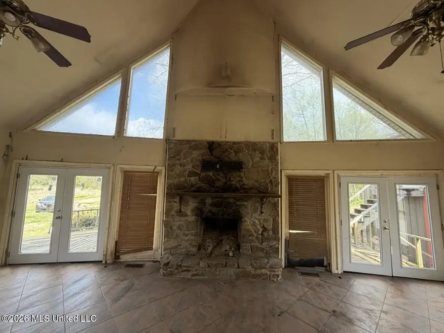 3882 Henderson Road, Jackson, MS 39272 - #2