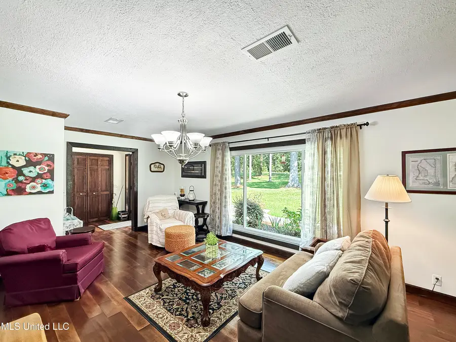 587 Shivers Road, Newhebron, MS 39140 - #3