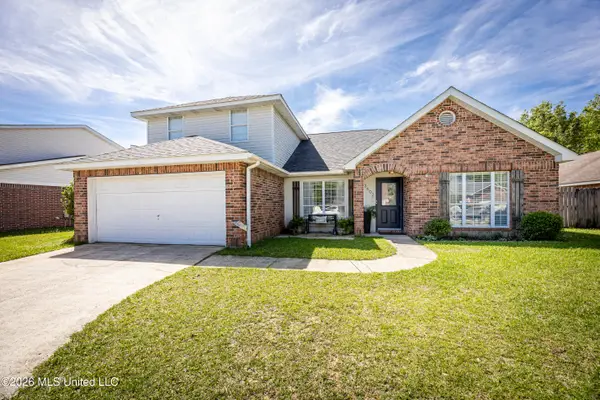 3602 Reeves Lane, Ocean Springs, MS 39564