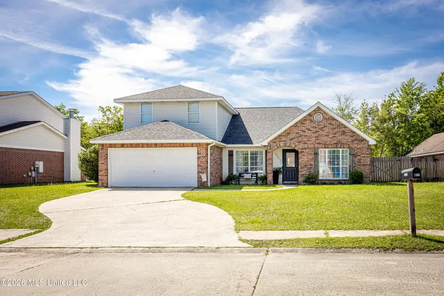 3602 Reeves Lane, Ocean Springs, MS 39564 - #2