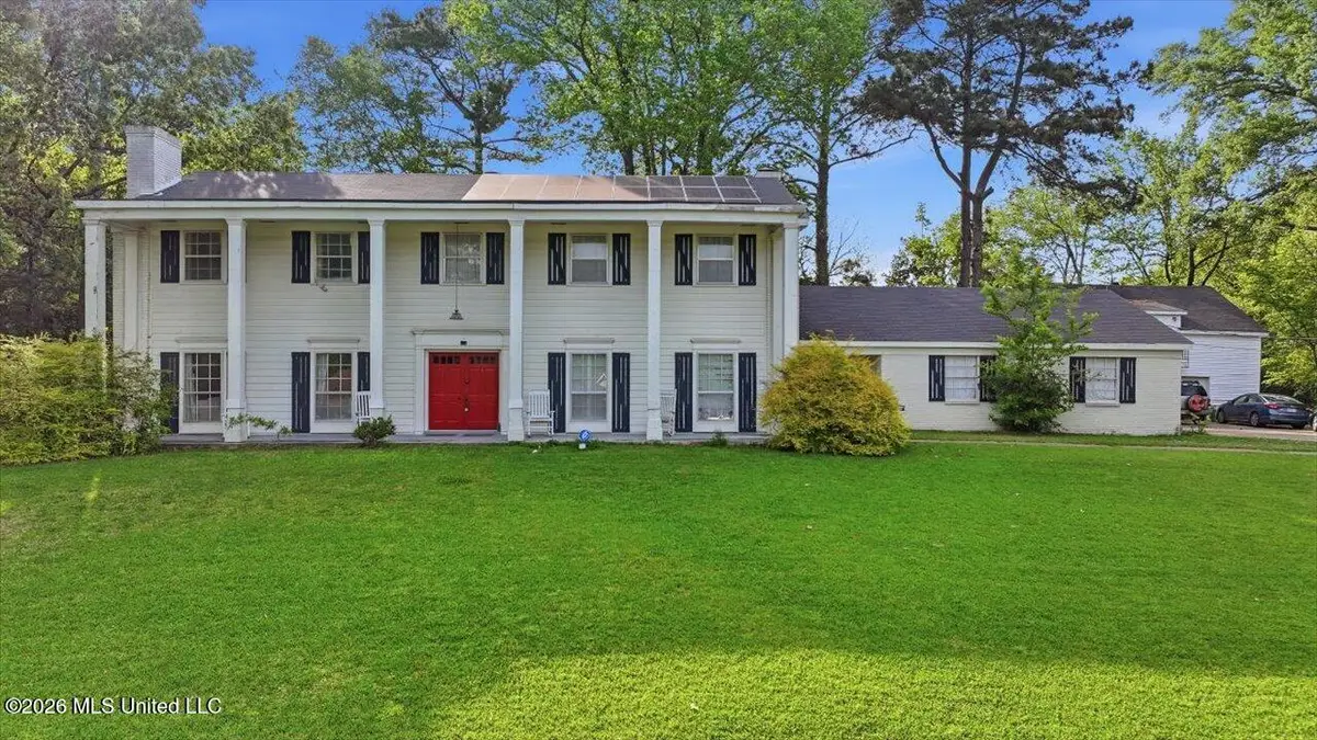 200 Hannah Drive, Clinton, MS 39056 - #1