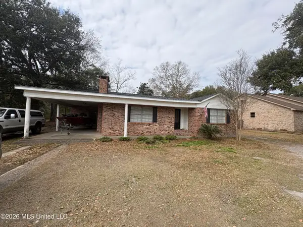 1411 Martin Street, Pascagoula, MS 39581