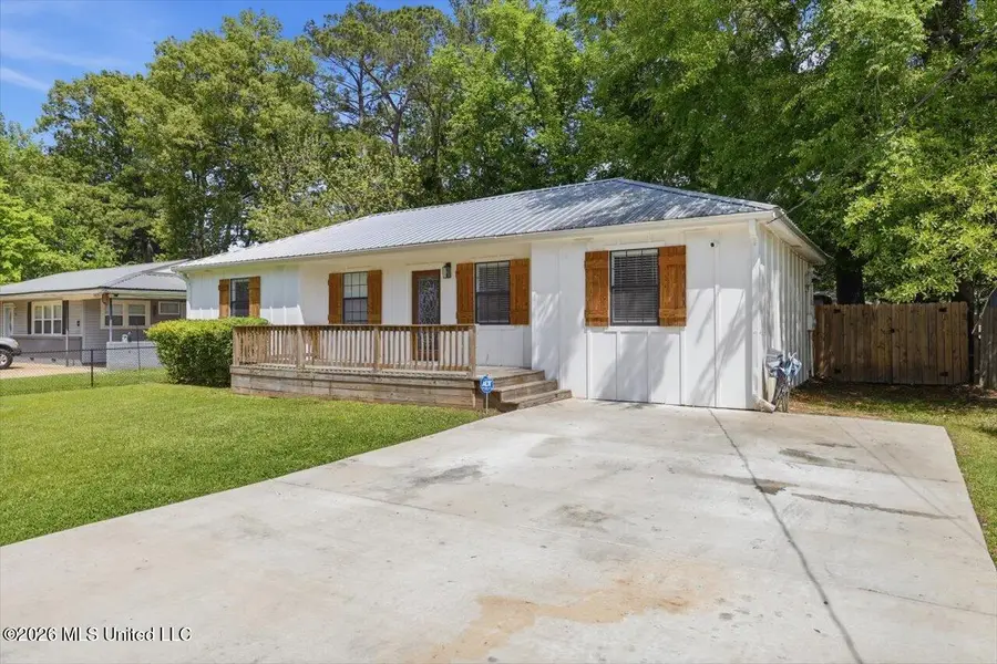 116 Oak Park Drive, Pearl, MS 39208 - #3