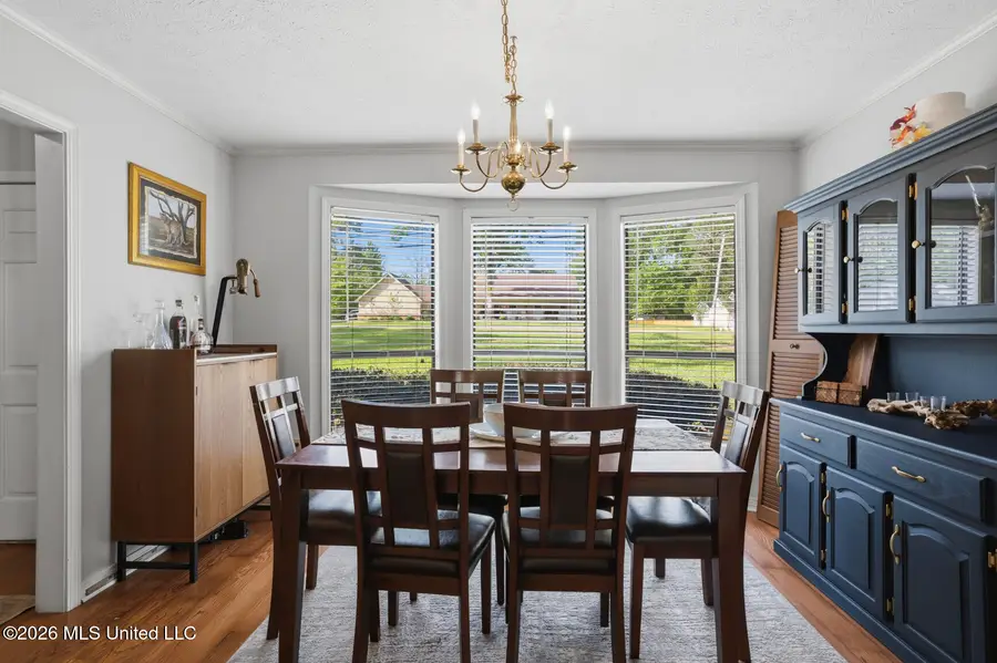 12 Village Drive, Madison, MS 39110 - #3