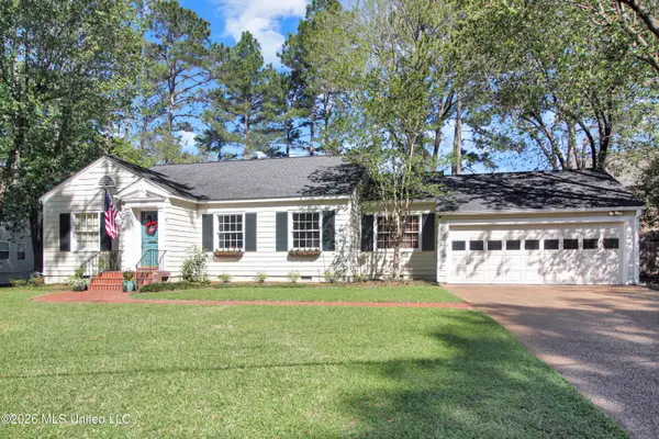 3861 Tyrone Drive, Jackson, MS 39216