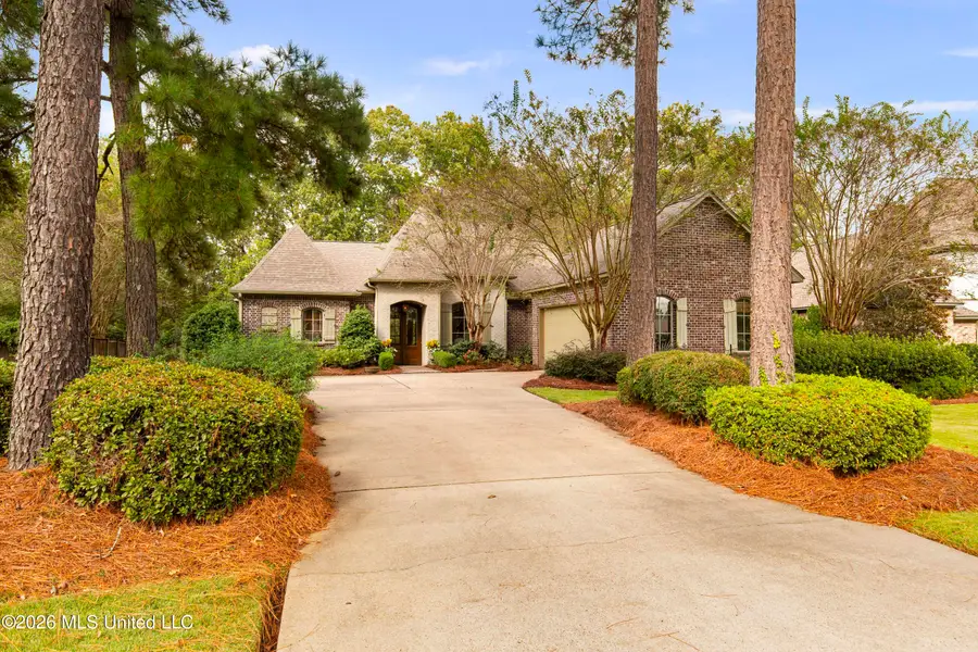 129 Carrick Avenue, Madison, MS 39110 - #3