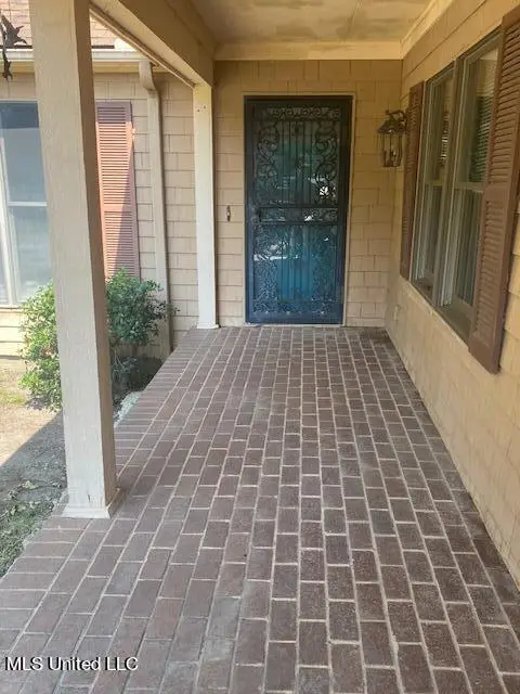 719 Cypress Creek, Clarksdale, MS 38614 - #3