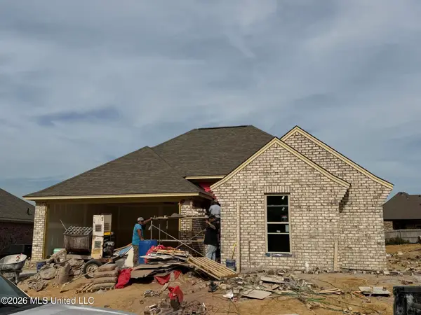 511 Stone Brook Place, Brandon, MS 39042