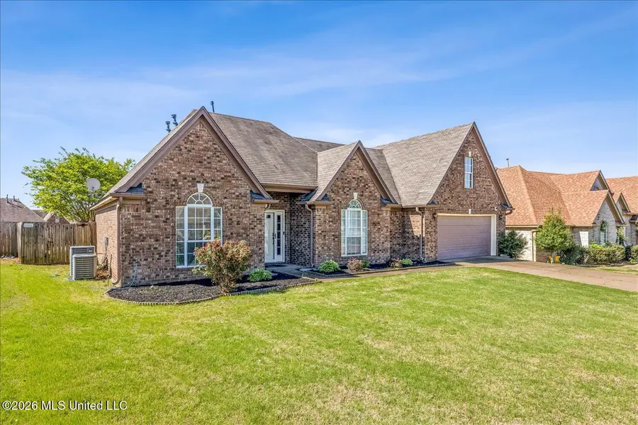 2603 Olivia Lane, Southaven, MS 38672 - #2