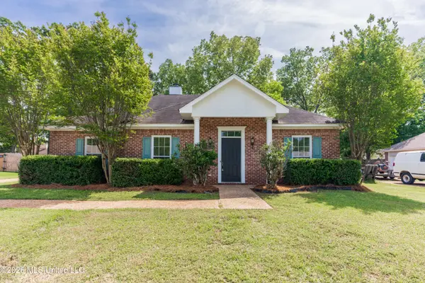 132 Post Oak Drive, Brandon, MS 39047