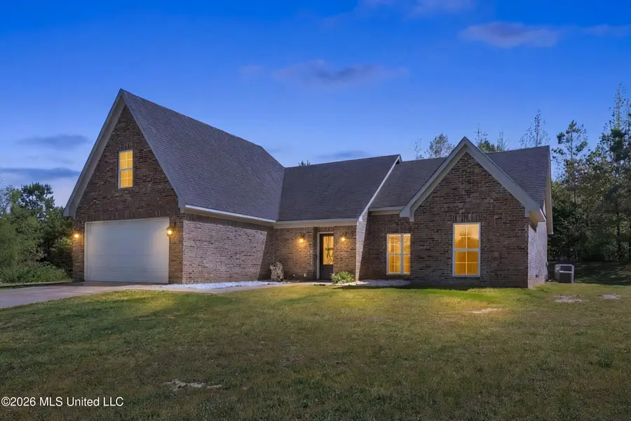 102 Fawn Trail, Coldwater, MS 38618 - #2