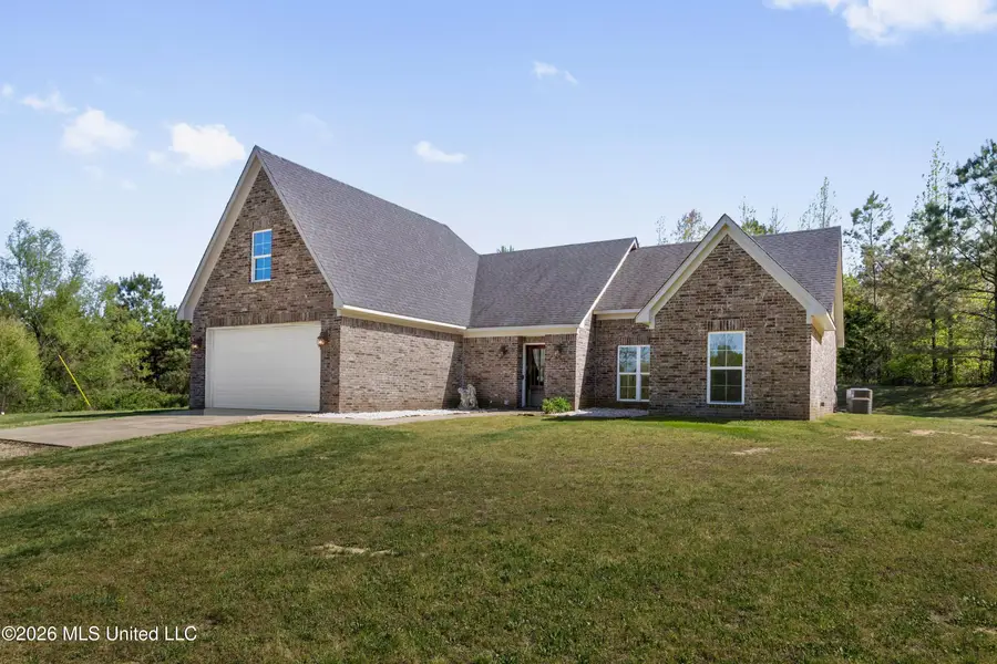 102 Fawn Trail, Coldwater, MS 38618 - #3