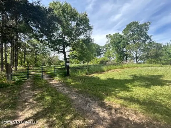Mount Zion Lane, Sontag, MS 39665