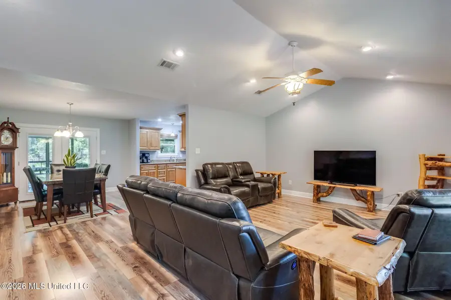 114 Campion Drive, Waveland, MS 39576 - #2