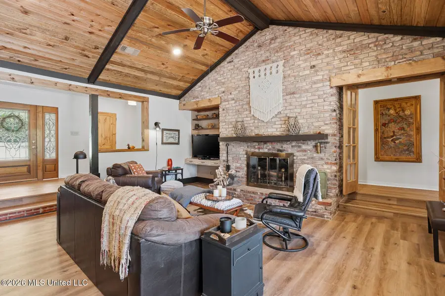 481 Cheyenne Lane, Madison, MS 39110 - #3