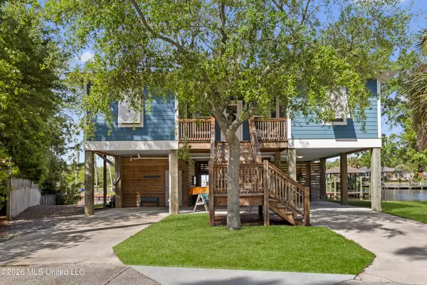 2 Creole Cove, Gulfport, MS 39507