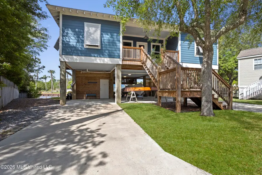 2 Creole Cove, Gulfport, MS 39507 - #2
