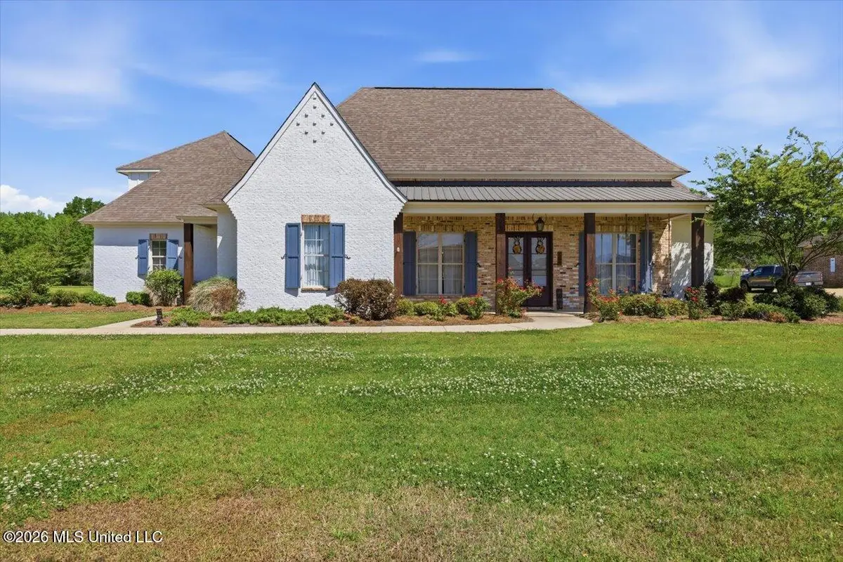 180 Crossview Place, Brandon, MS 39047 - #1