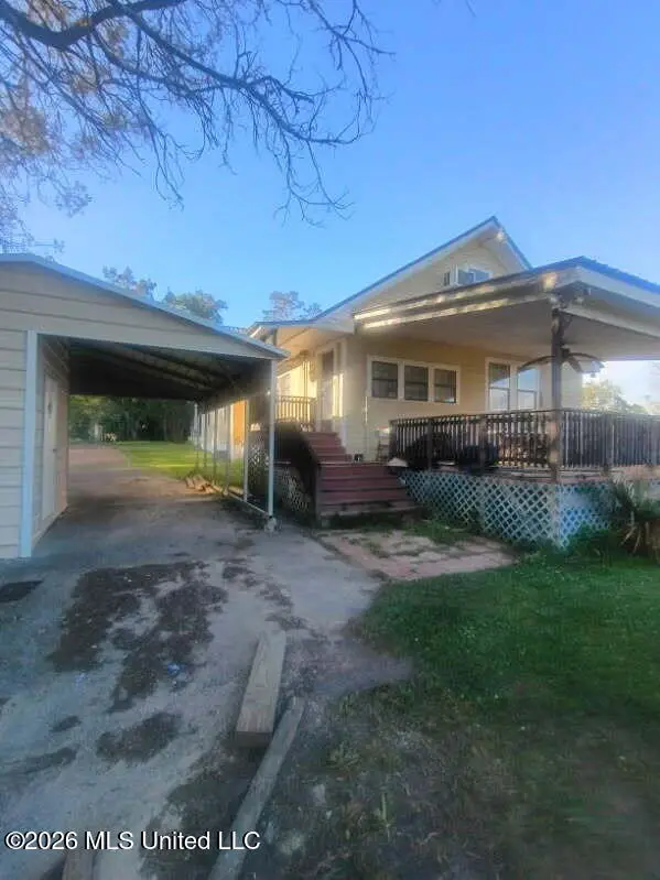 544 N Liberty Road, Gloster, MS 39638